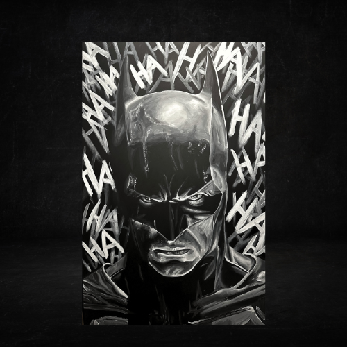 <tc>Batman</tc>