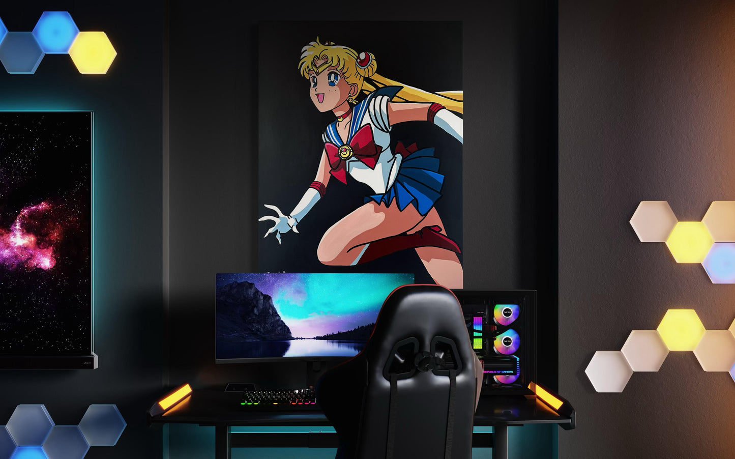 Sailor Moon