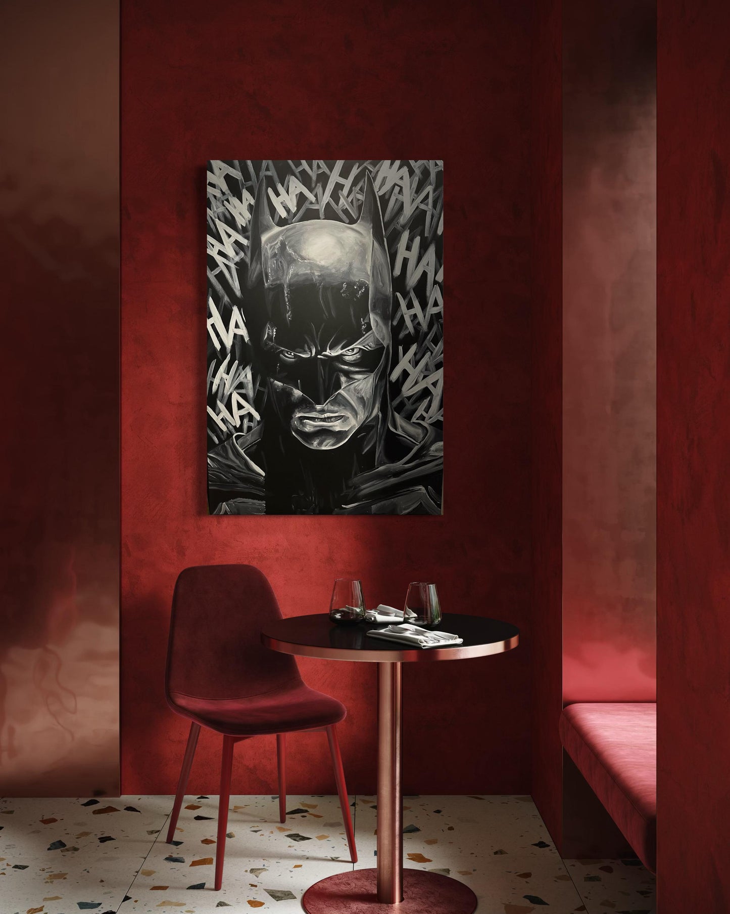 <tc>Batman</tc>