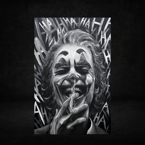 <tc>Joker</tc>